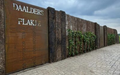 Woonboerderij Daalders Plakje